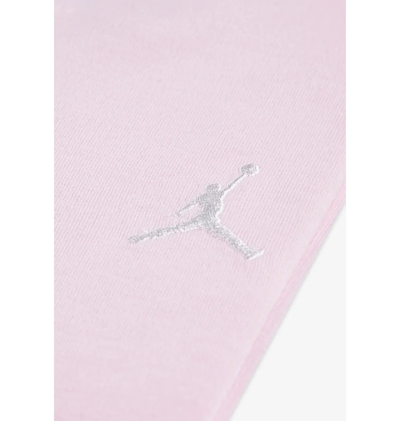 Спортивний костюм дитячий Air Jordan Sweat Sets Pink/White 35F275-A9Y