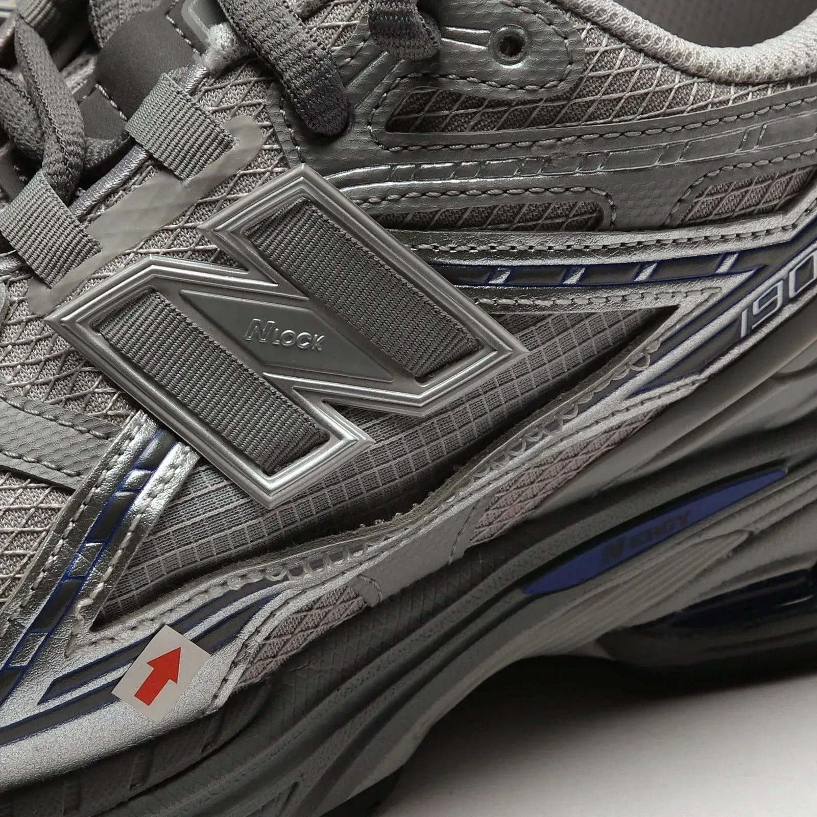 Кросівки чоловічі New Balance 1906 (U1906NJG)