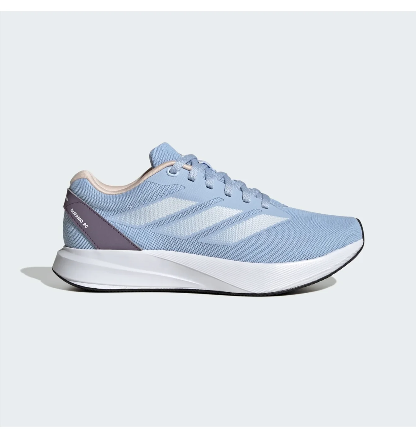 Кросівки жіночі Adidas Duramo Rc Blue ID2706