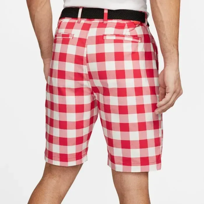 Шорти чоловічі Nike Chino Plaid (DH1294-657)