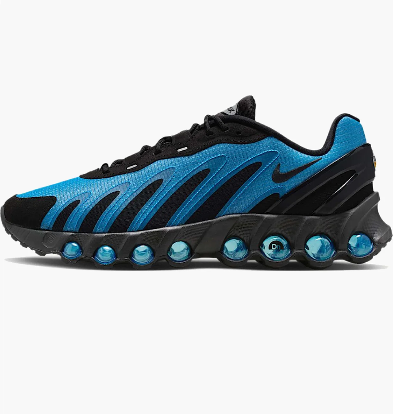 Кросівки чоловічі Nike Air Max Dn8 Se Blue HV4525-400