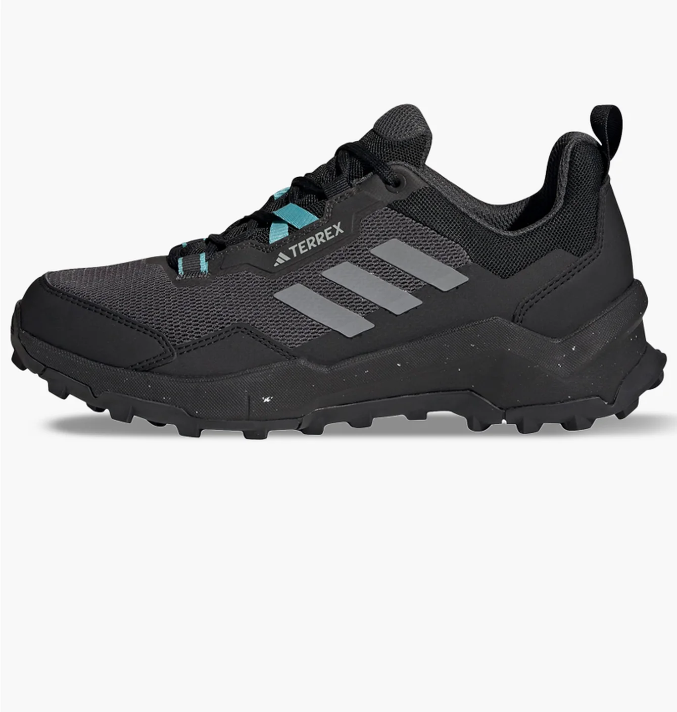 Кросівки жіночі Adidas Terrex Ax4 Hiking Shoes Black HQ1045