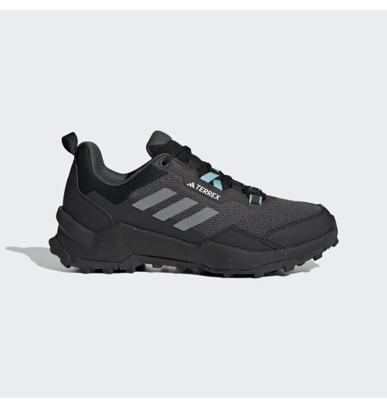 Кросівки жіночі Adidas Terrex Ax4 Hiking Shoes Black HQ1045