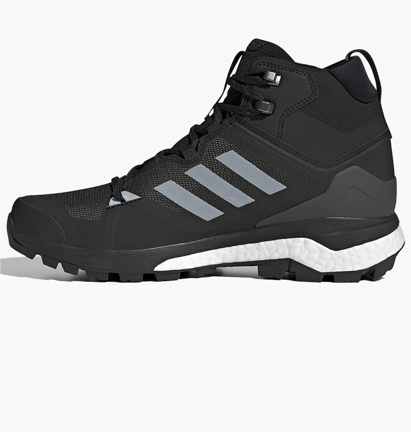 Кросівки чоловічі Adidas Terrex Skychaser 2 Mid Gore-Tex Hiking Shoes Black FZ3332