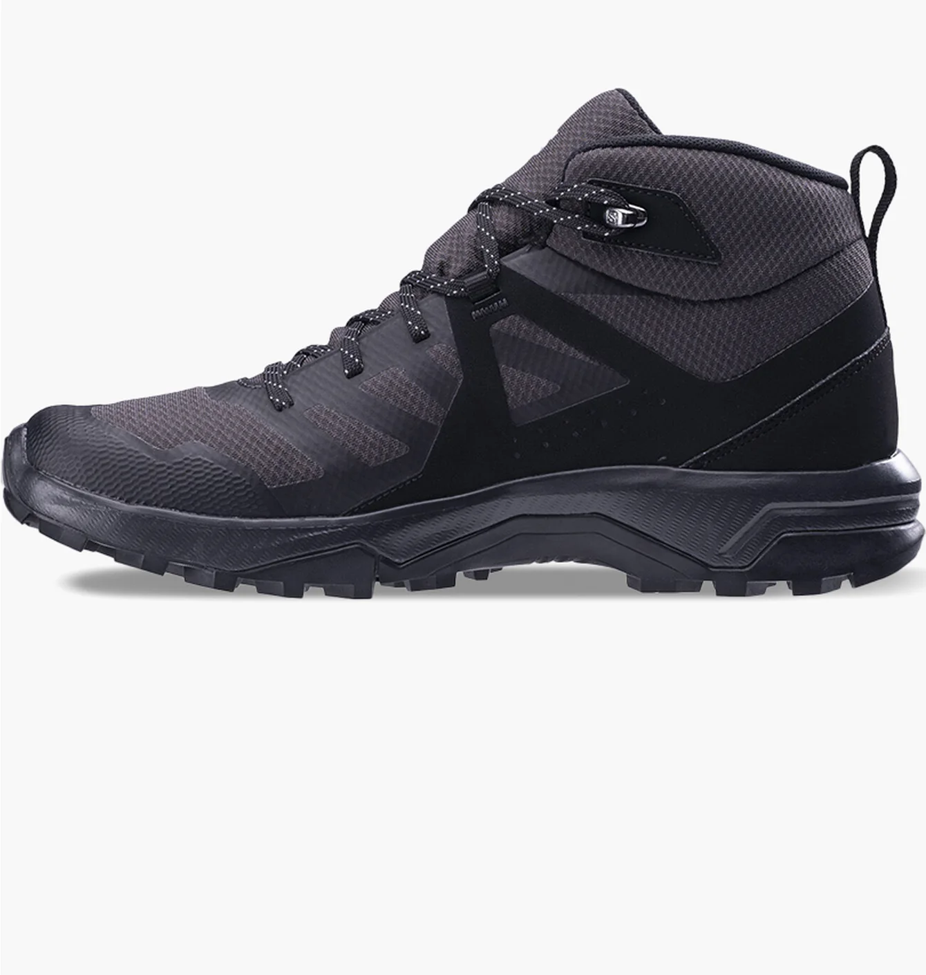 Черевики чоловічі Salomon Exeo Mid Gtx Black L47523600