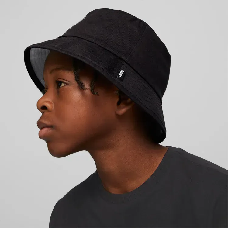 Панама Puma Core Bucket Hat (024543-01)