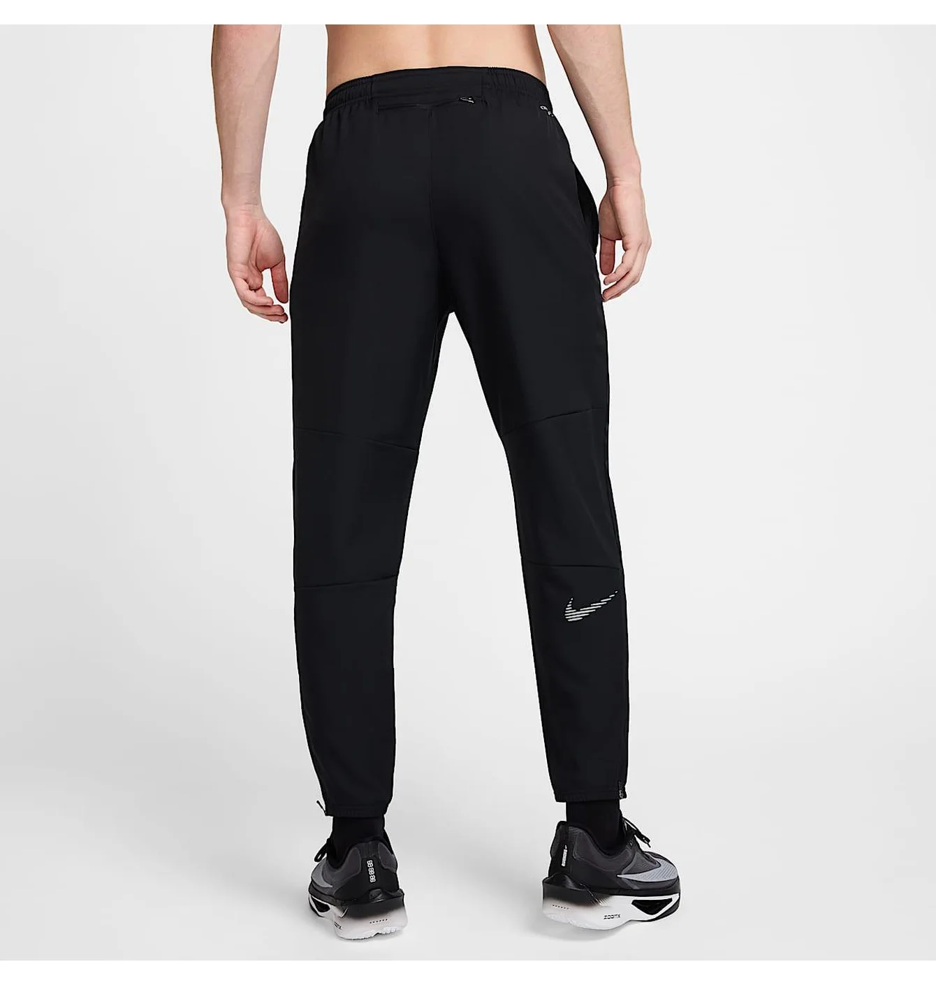 Штани чоловічі Nike Challenger Flash Dri-Fit Black IB3774-010