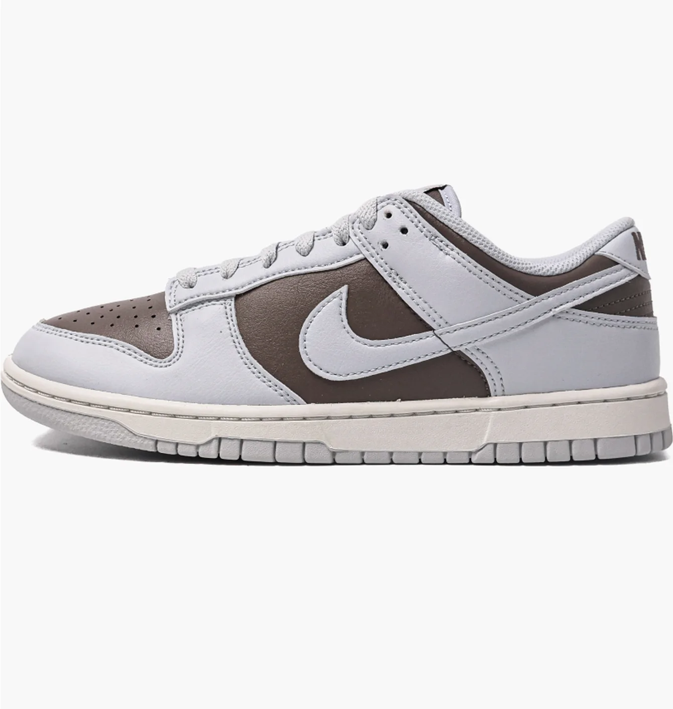 Nike Dunk Low Retro Grey