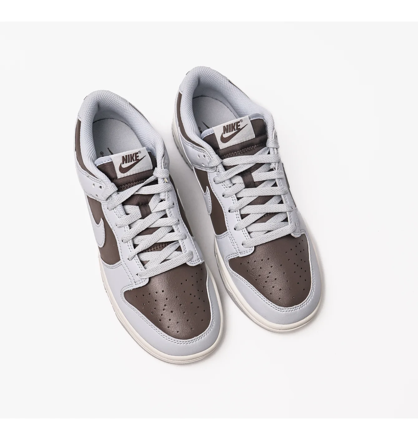 Nike Dunk Low Retro Grey