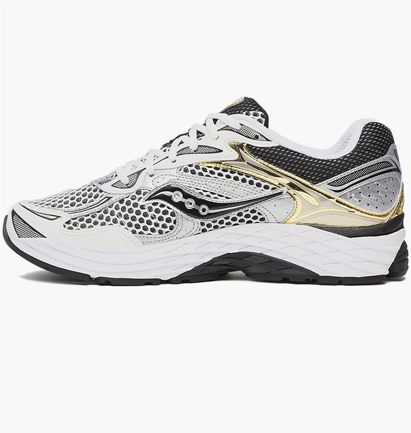 Кросівки чоловічі Saucony Progrid Omni 9 Grey S70739-9