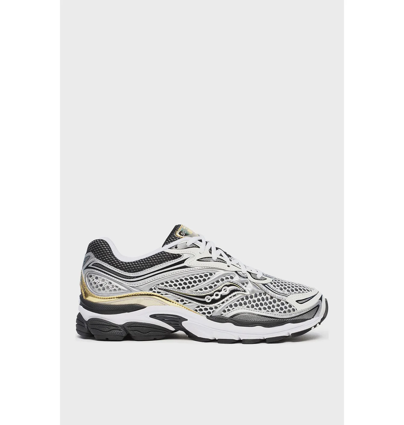 Кросівки чоловічі Saucony Progrid Omni 9 Grey S70739-9