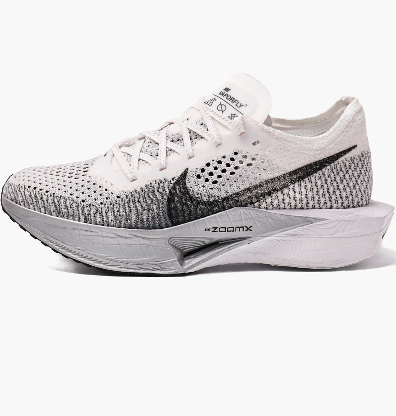Кросівки чоловічі Nike Zoomx Vaporfly Next Percent 3 White DV4129-100