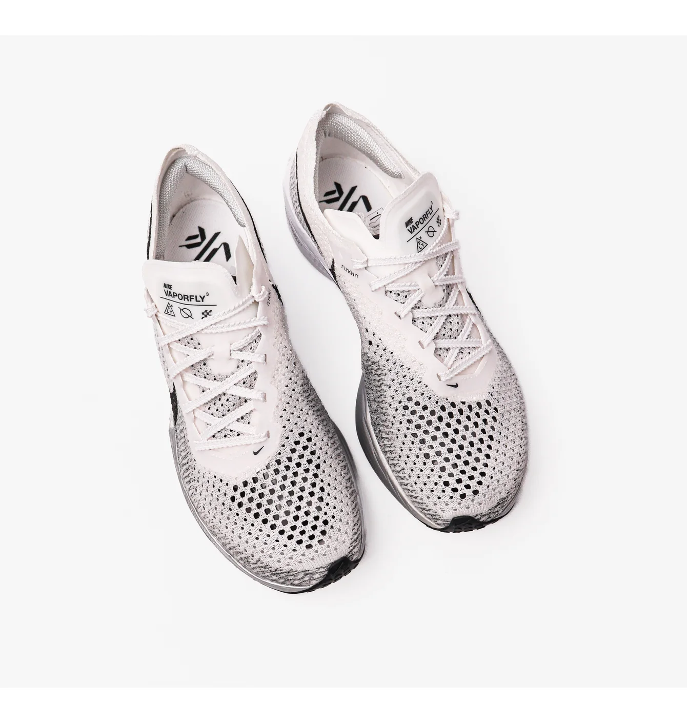 Кросівки чоловічі Nike Zoomx Vaporfly Next Percent 3 White DV4129-100