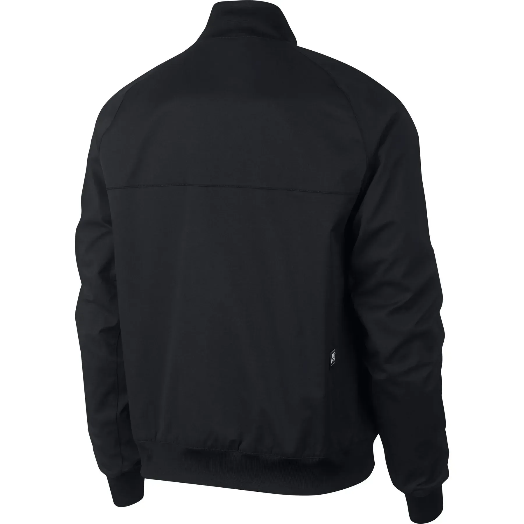 Бомбер чоловічий Nike Sb Bomber Jacket (AJ9775-010)