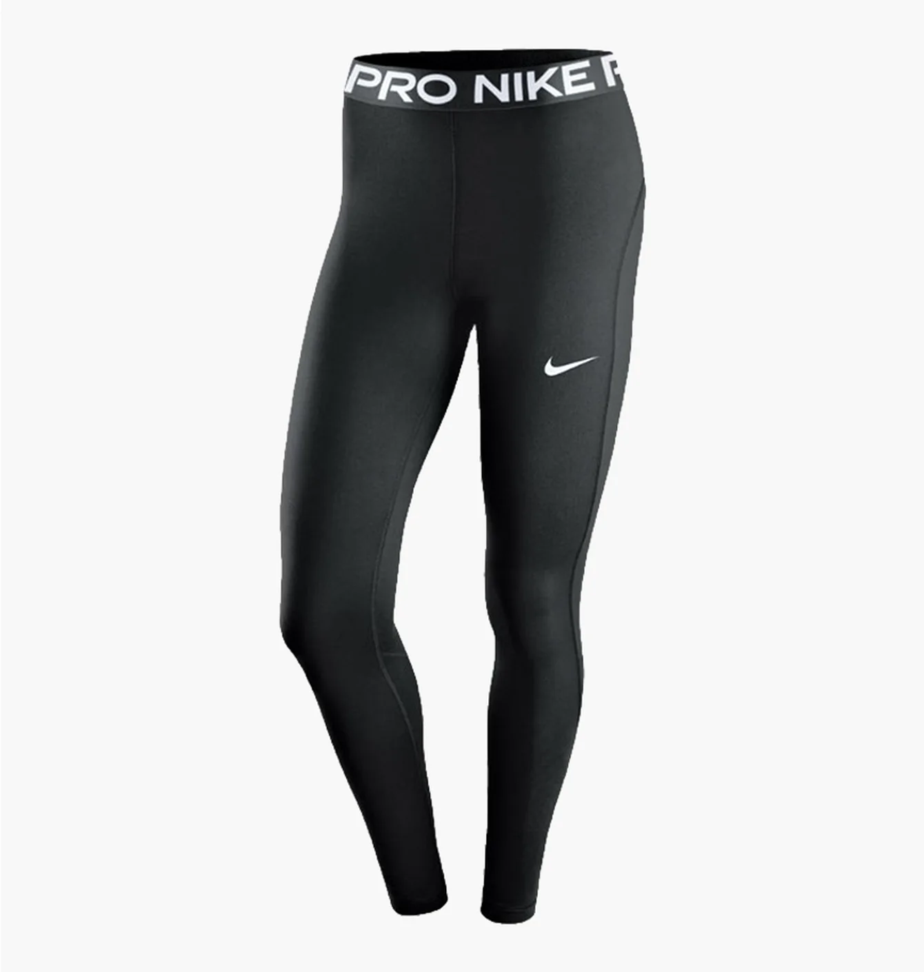 Легінси жіночі Nike Leggiinsy Pro 365 Tight Black CZ9779-010