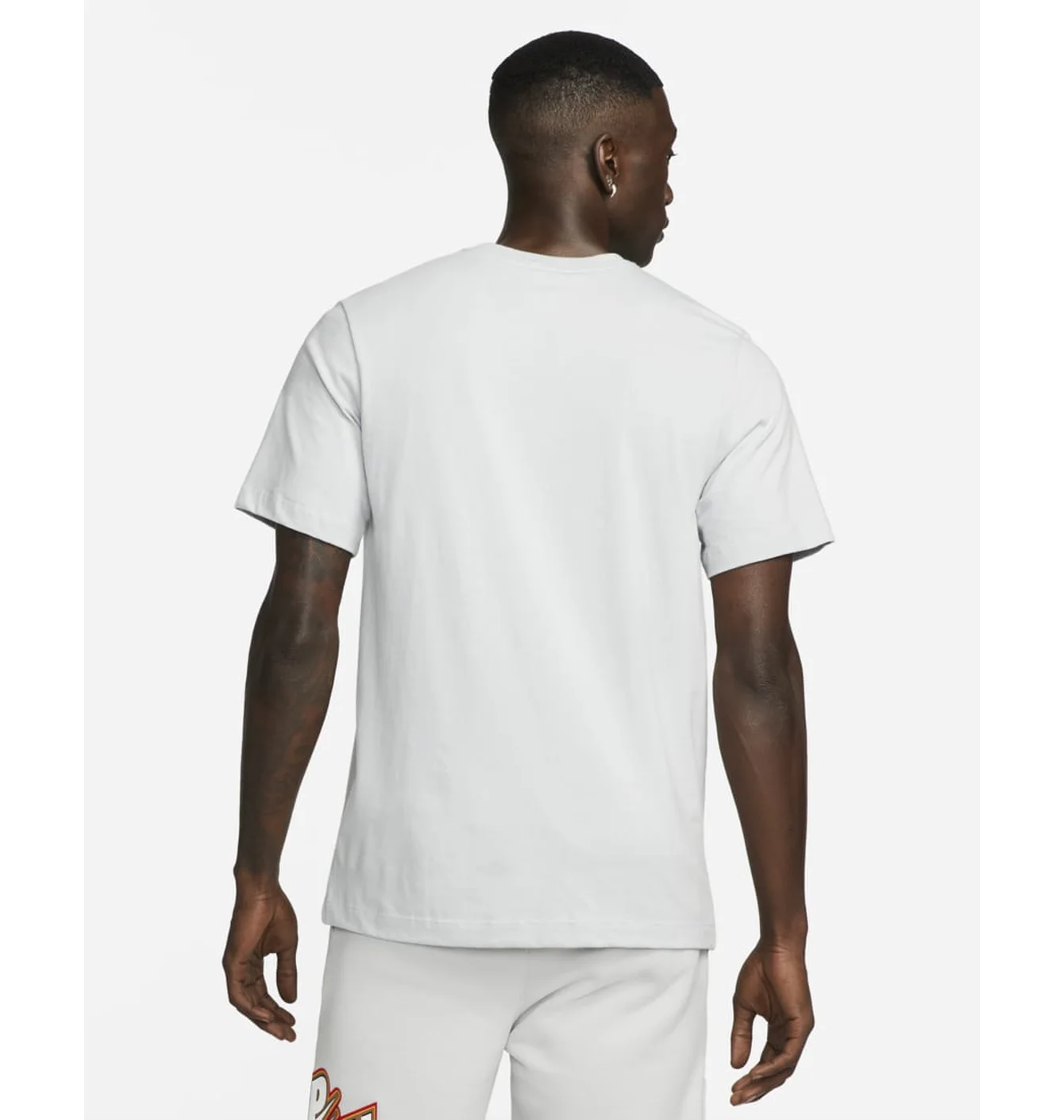 Футболка чоловіча Air Jordan M J JMPMN SS GFX CREW DC9773-097