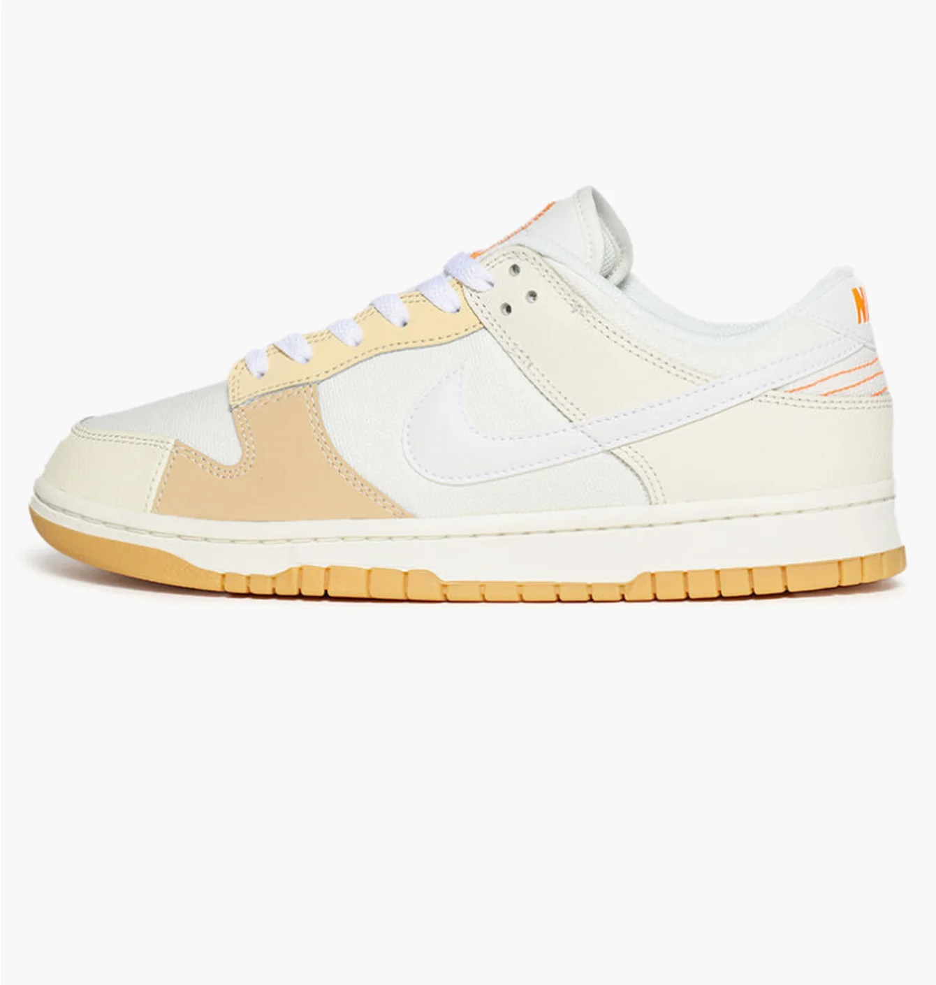 Кросівки чоловічі Nike Dunk Low Se Beige FJ5475-100