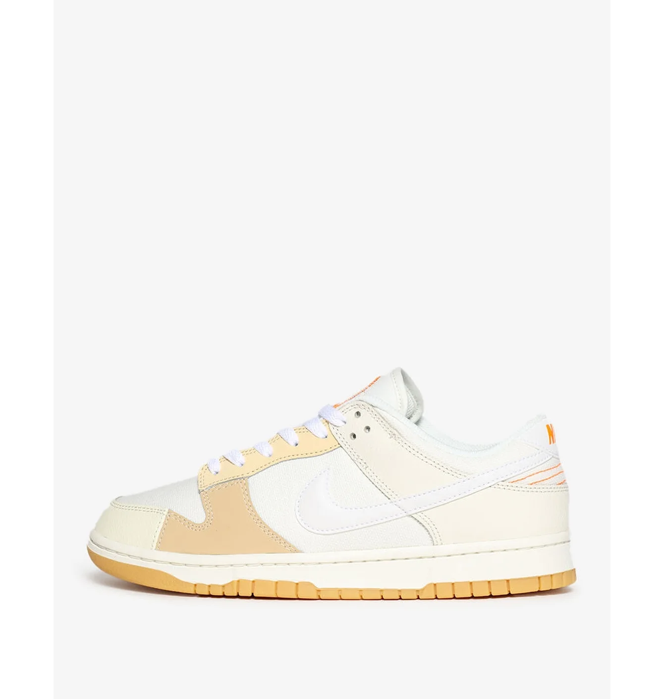 Кросівки чоловічі Nike Dunk Low Se Beige FJ5475-100