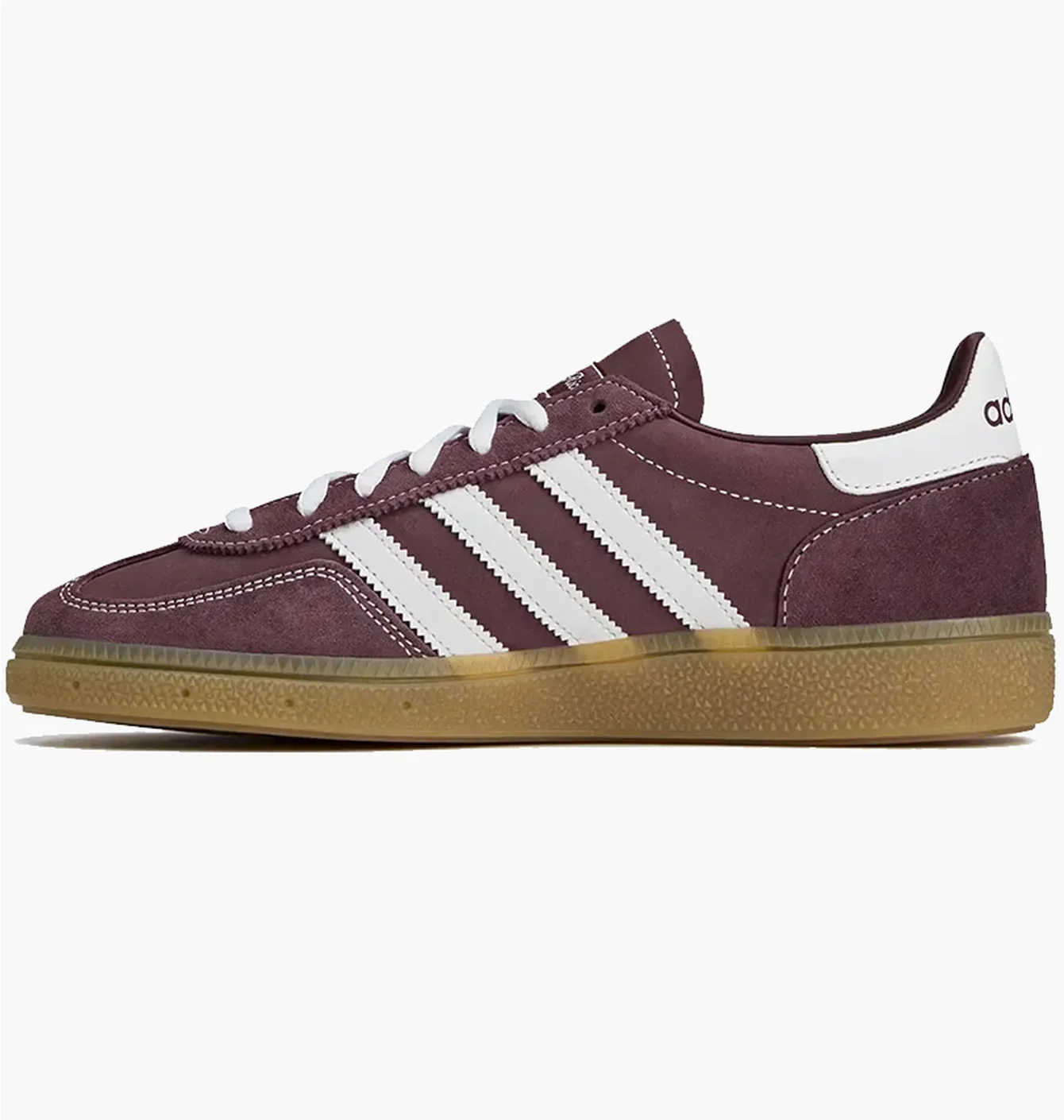 Кросівки унісекс Adidas Handball Spezial Sporty & Rich Brown JP7068