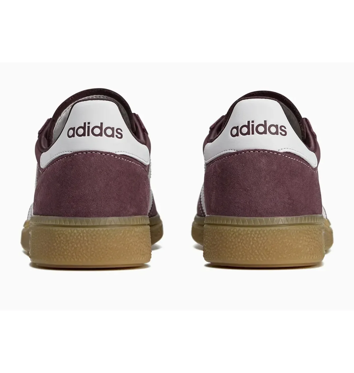 Кросівки унісекс Adidas Handball Spezial Sporty & Rich Brown JP7068