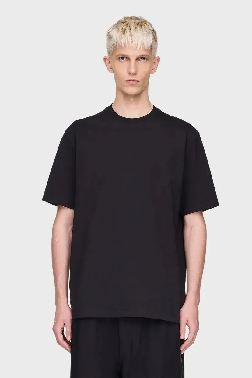 Футболка унісекс Adidas Y-3 Graphic Short Sleeve Tee (JX4745)
