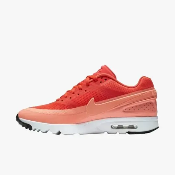 Кросівки жіночі Nike Air Max Bw Ultra (819638-600)