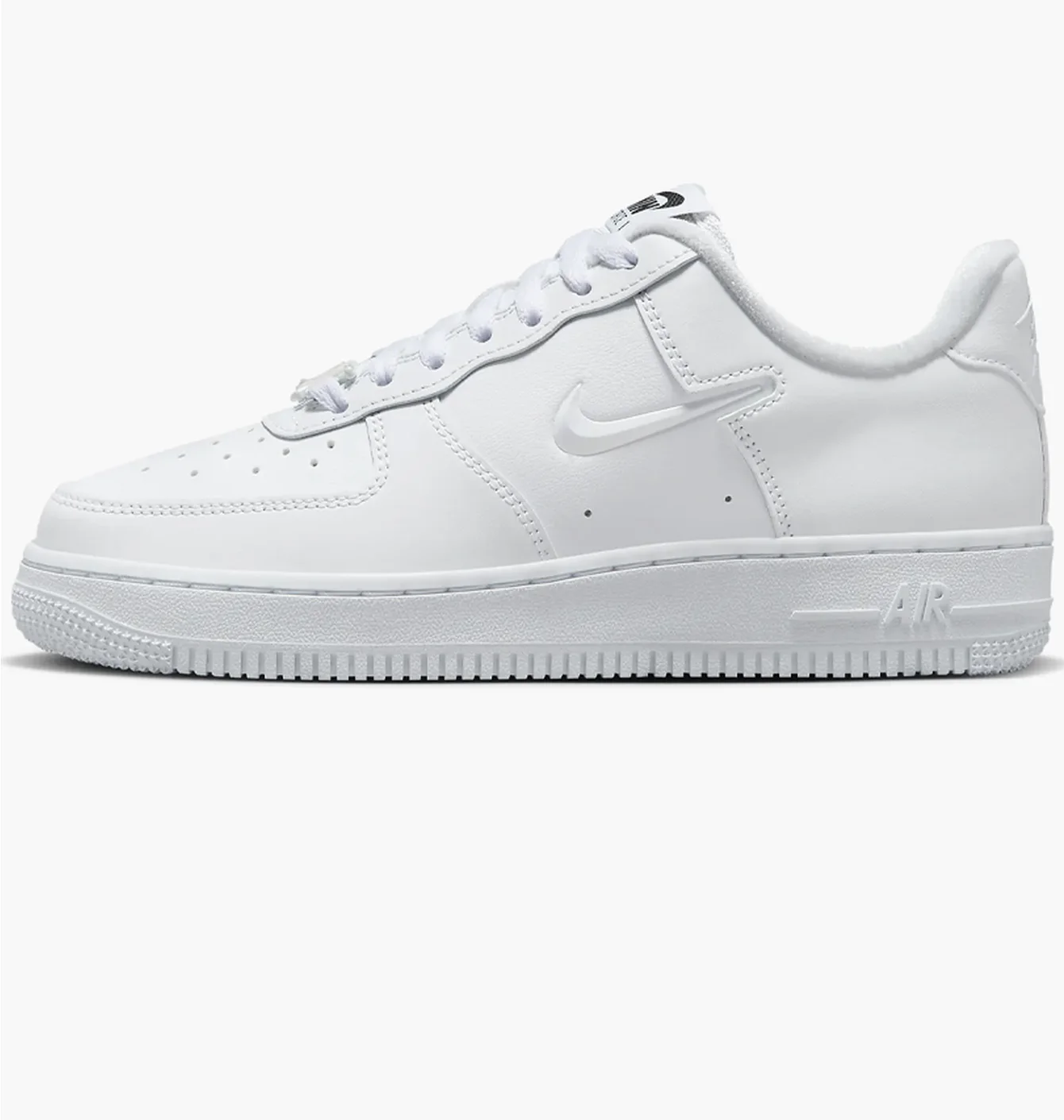 Кросівки жіночі Nike Air Force 1 Low 07 Se White FB8251-100