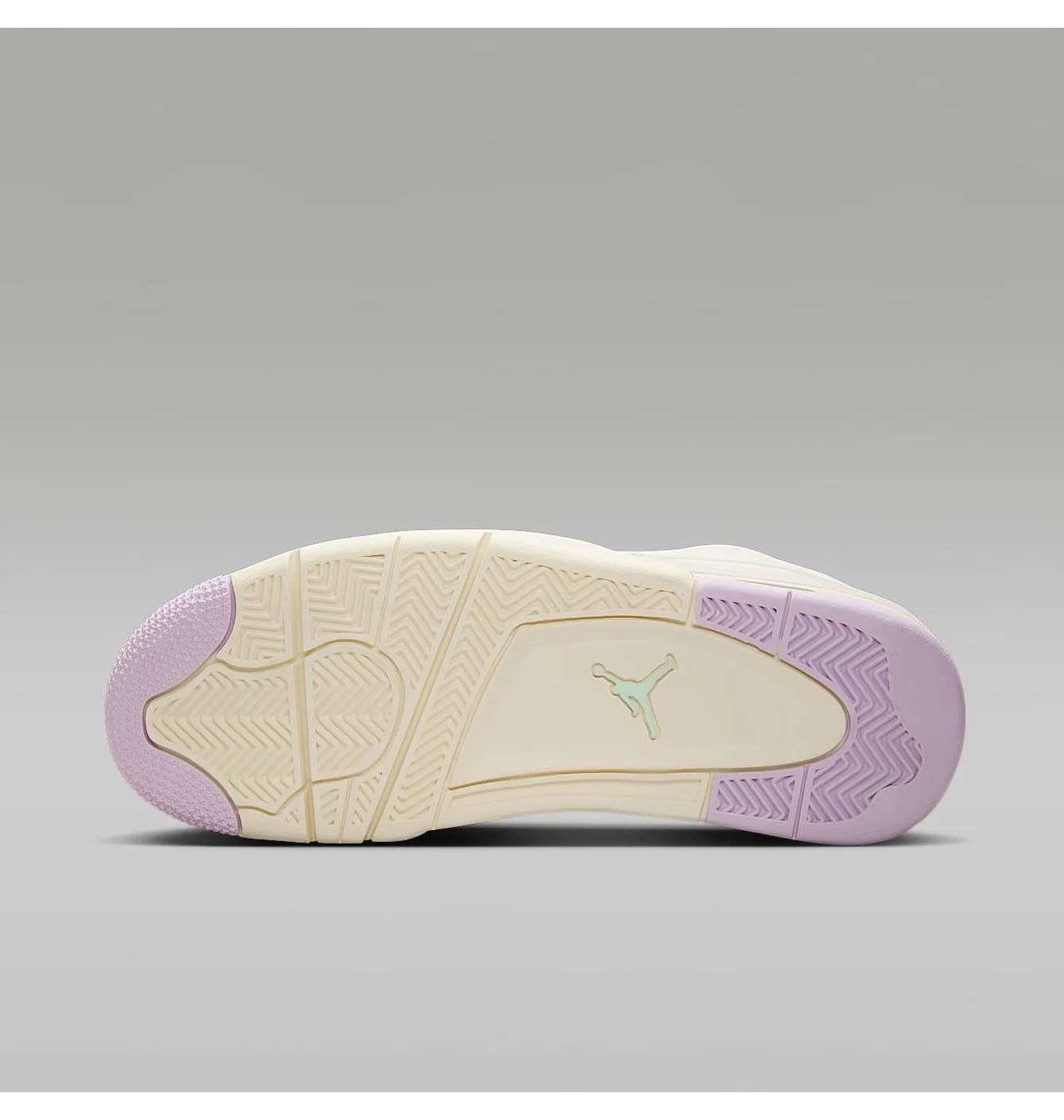 Кросівки жіночі Air Jordan 4 Rm Beige/Turquoise IB7408-133