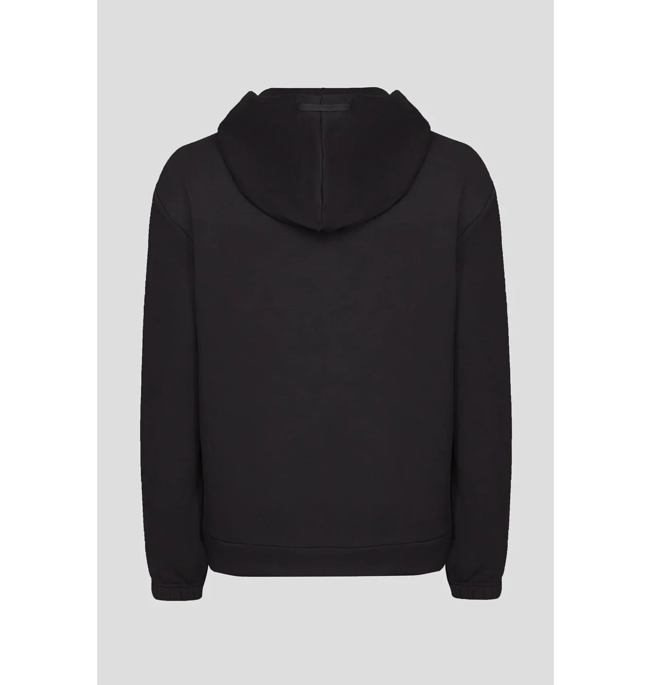 Худі чоловіче Hugo Boss Grn Logo Black 50476436