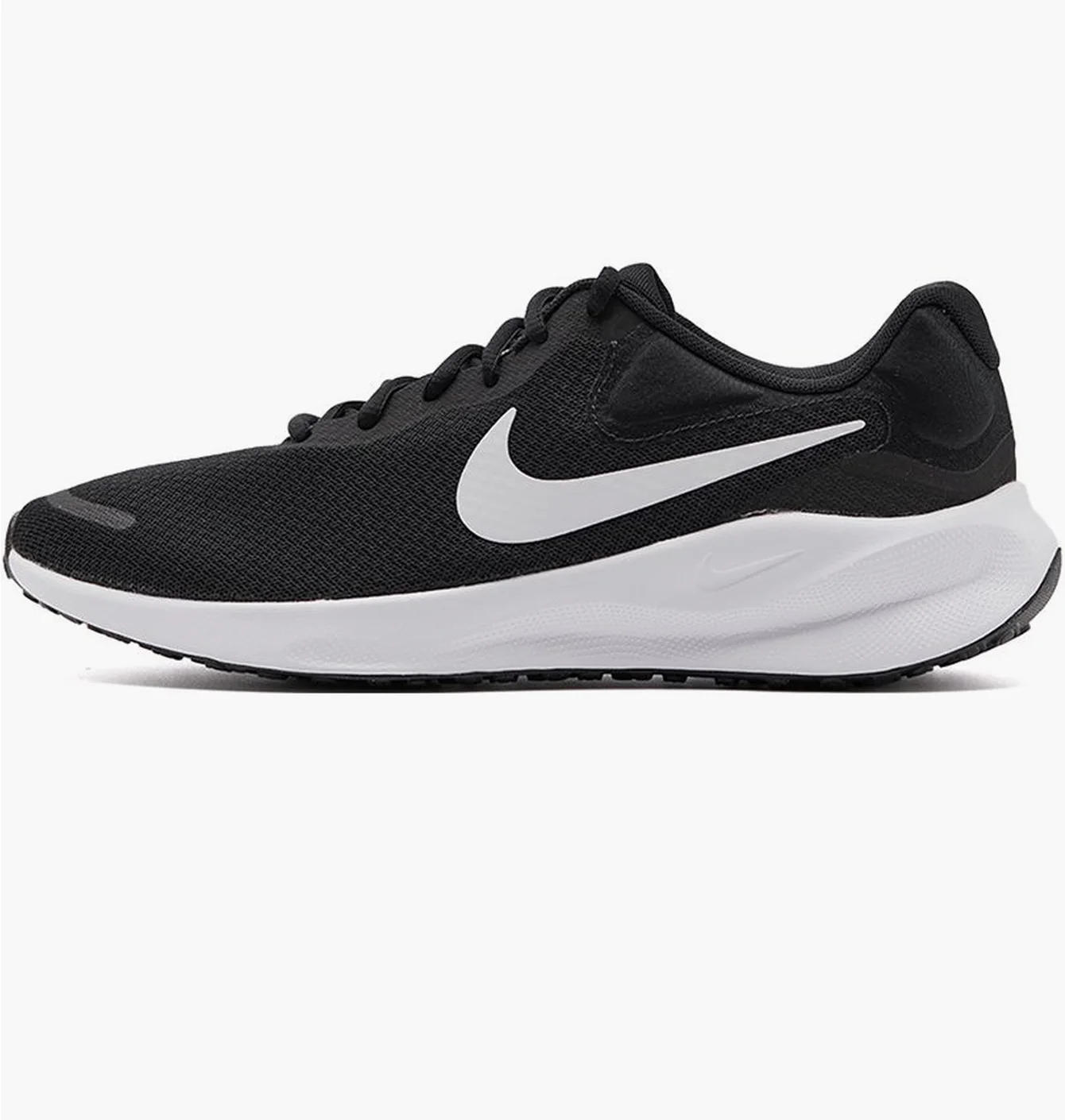 Кросівки чоловічі Nike Revolution 7 Black FB2207-001