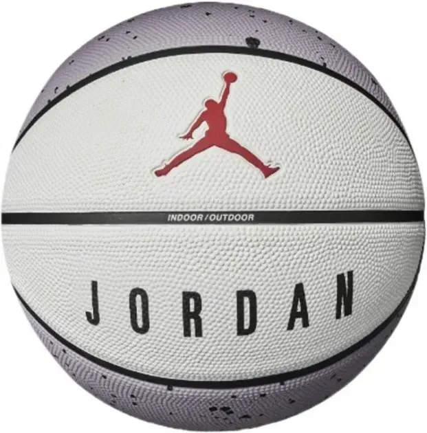 Баскетбольний м'яч Jordan Playground 2.0 (J.100.8255.049.07)
