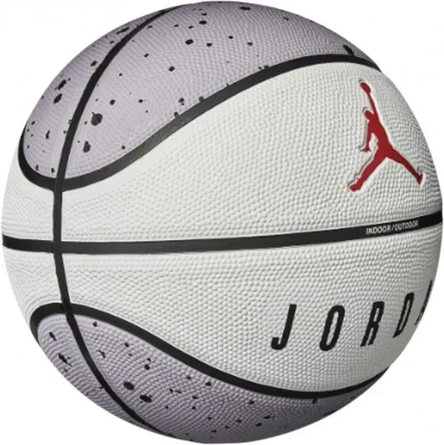 Баскетбольний м'яч Jordan Playground 2.0 (J.100.8255.049.07)