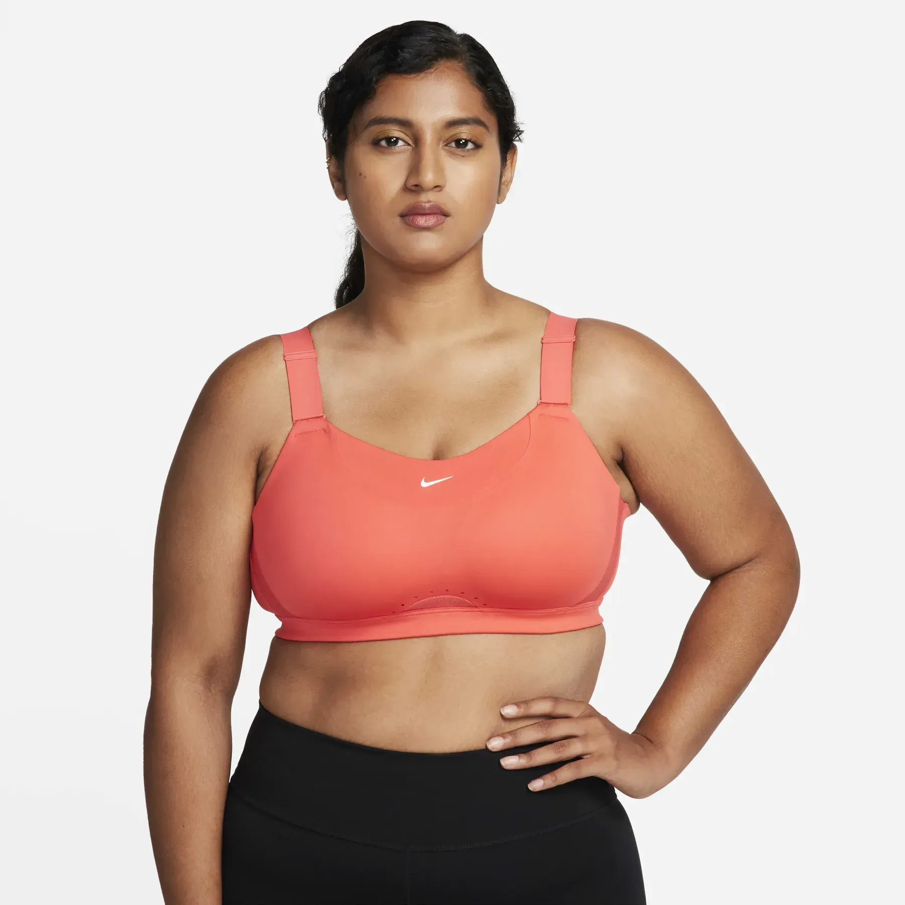 Спортивний топ жіночий Nike Dri-Fit Alpha Bra (DD0430-850)