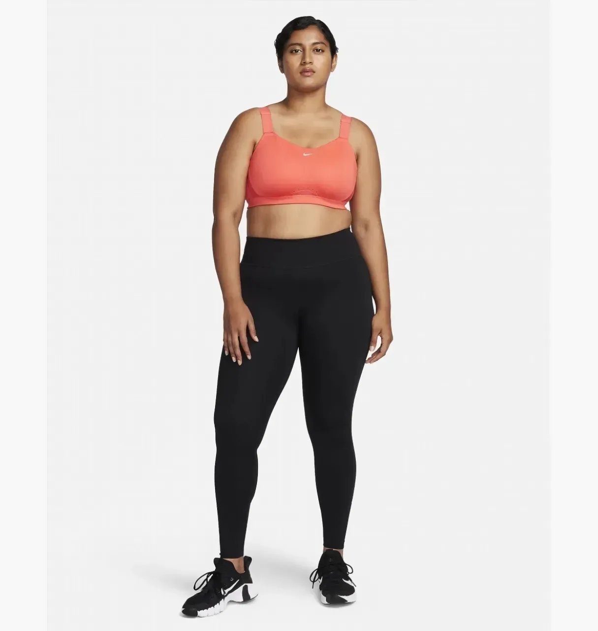 Спортивний топ жіночий Nike Dri-Fit Alpha Bra (DD0430-850)