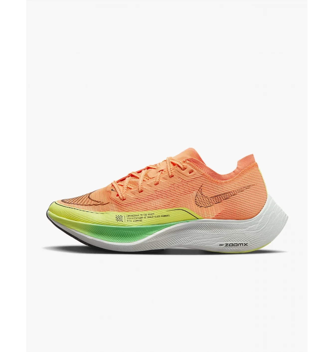 W NIKE ZOOMX VAPORFLY NEXT% 2