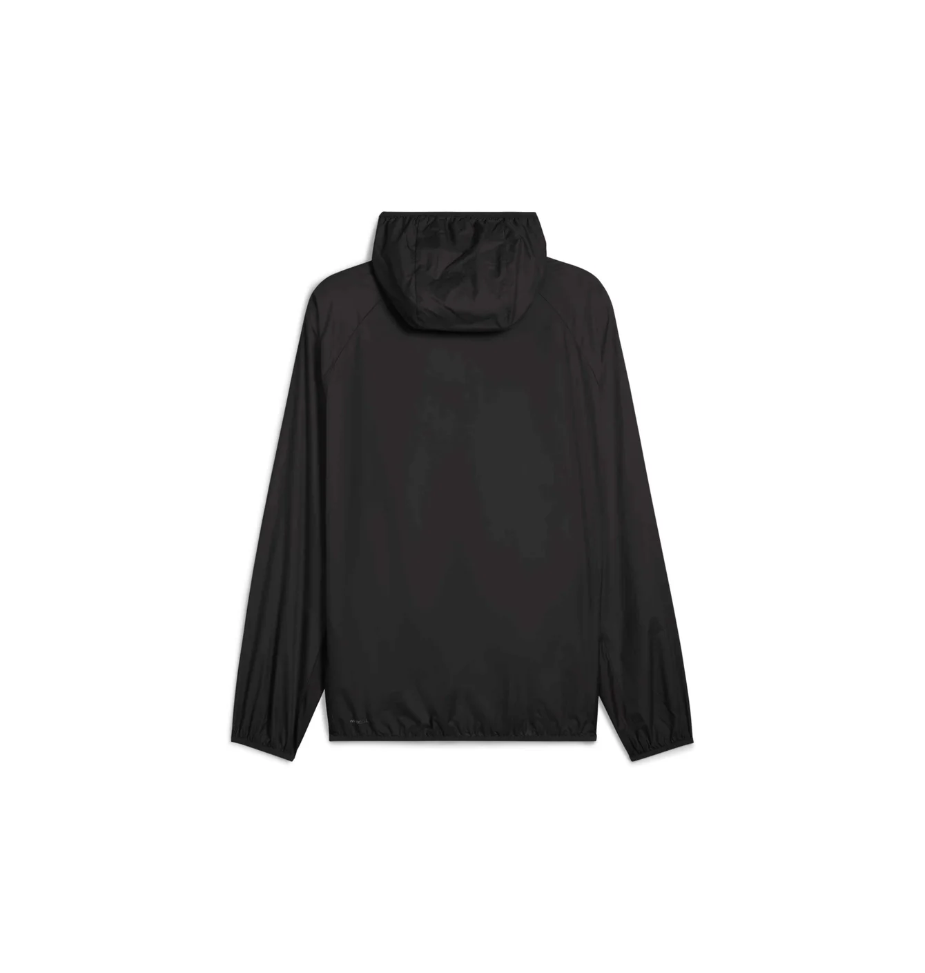 Вітровка чоловіча Puma Packlite Black 684630-01