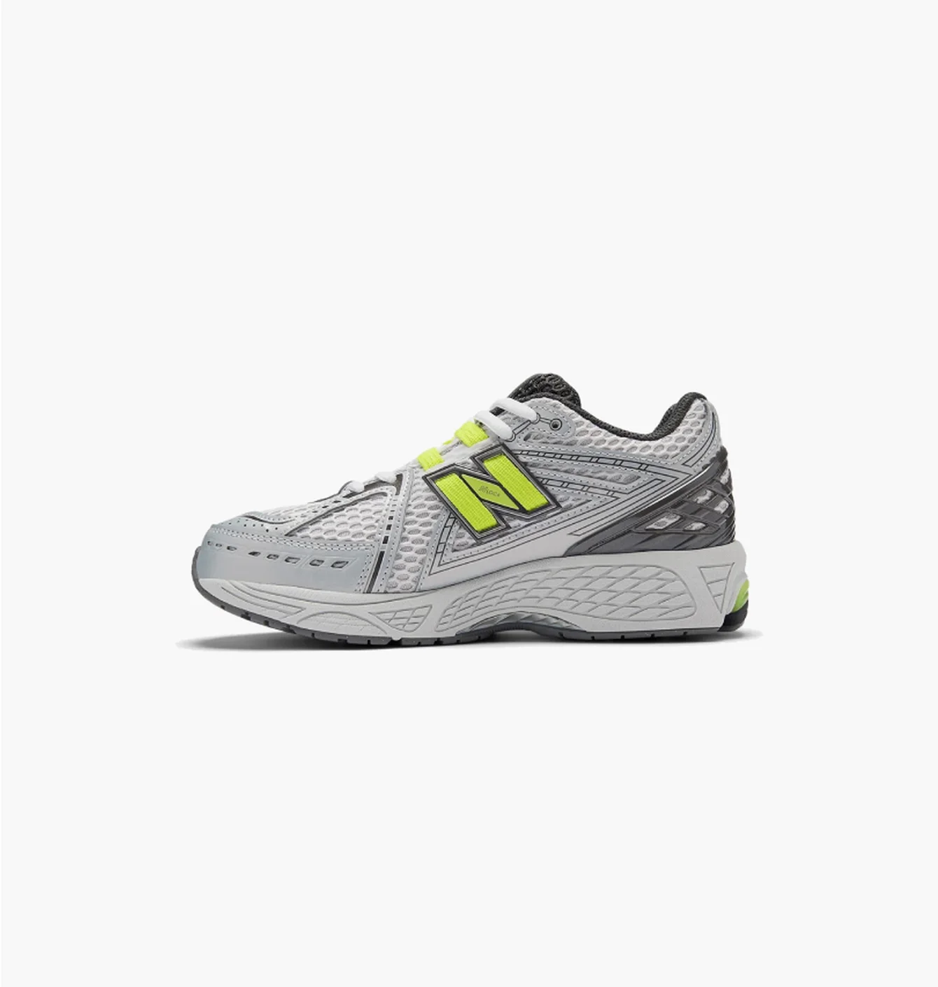 Кросівки дитячі New Balance 1906 Grey G19066PA