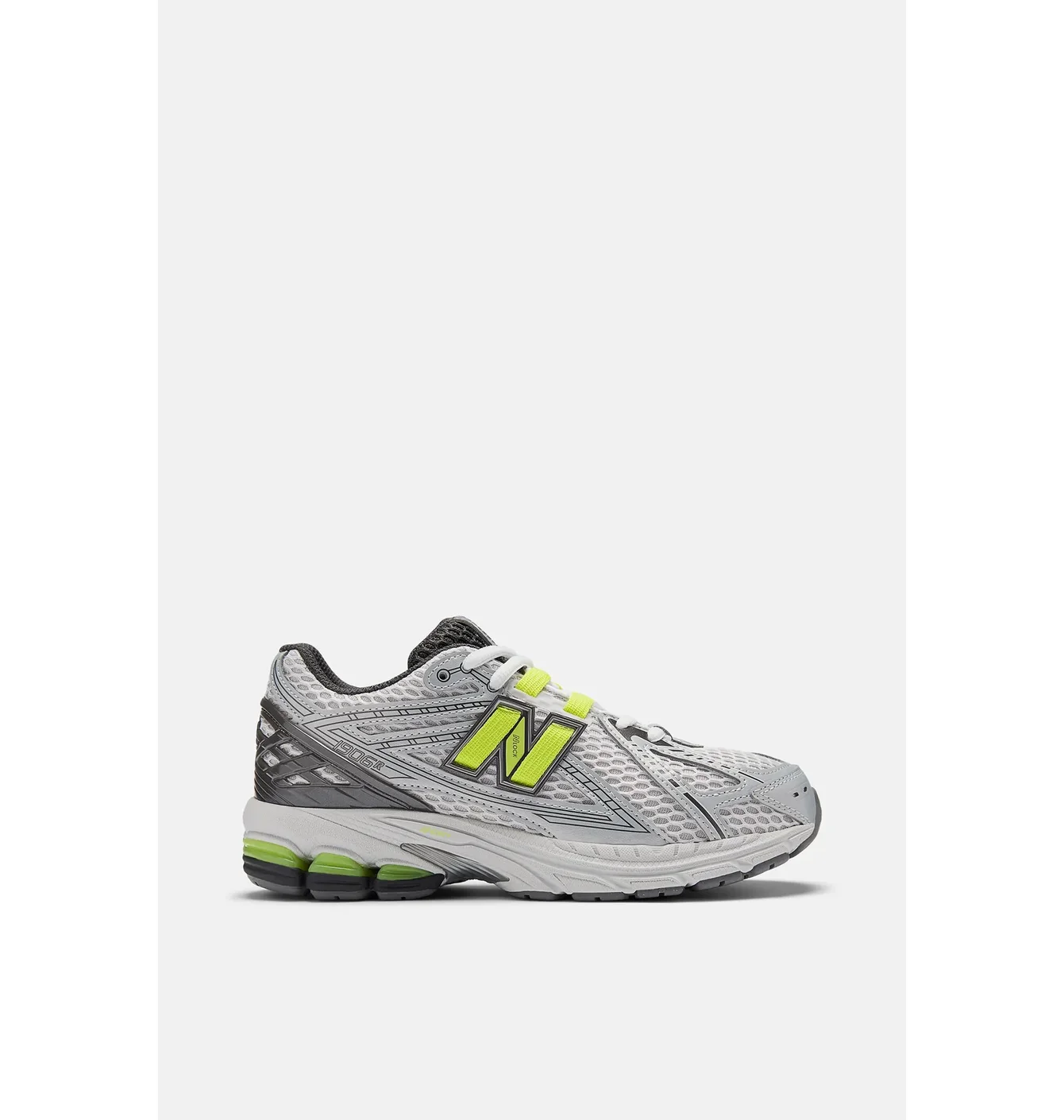 Кросівки дитячі New Balance 1906 Grey G19066PA