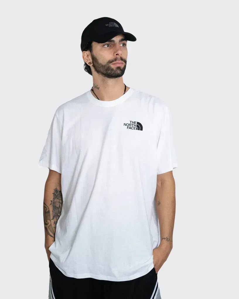 Футболка чоловіча The North Face T-Shirt (NF0A4763LA9)