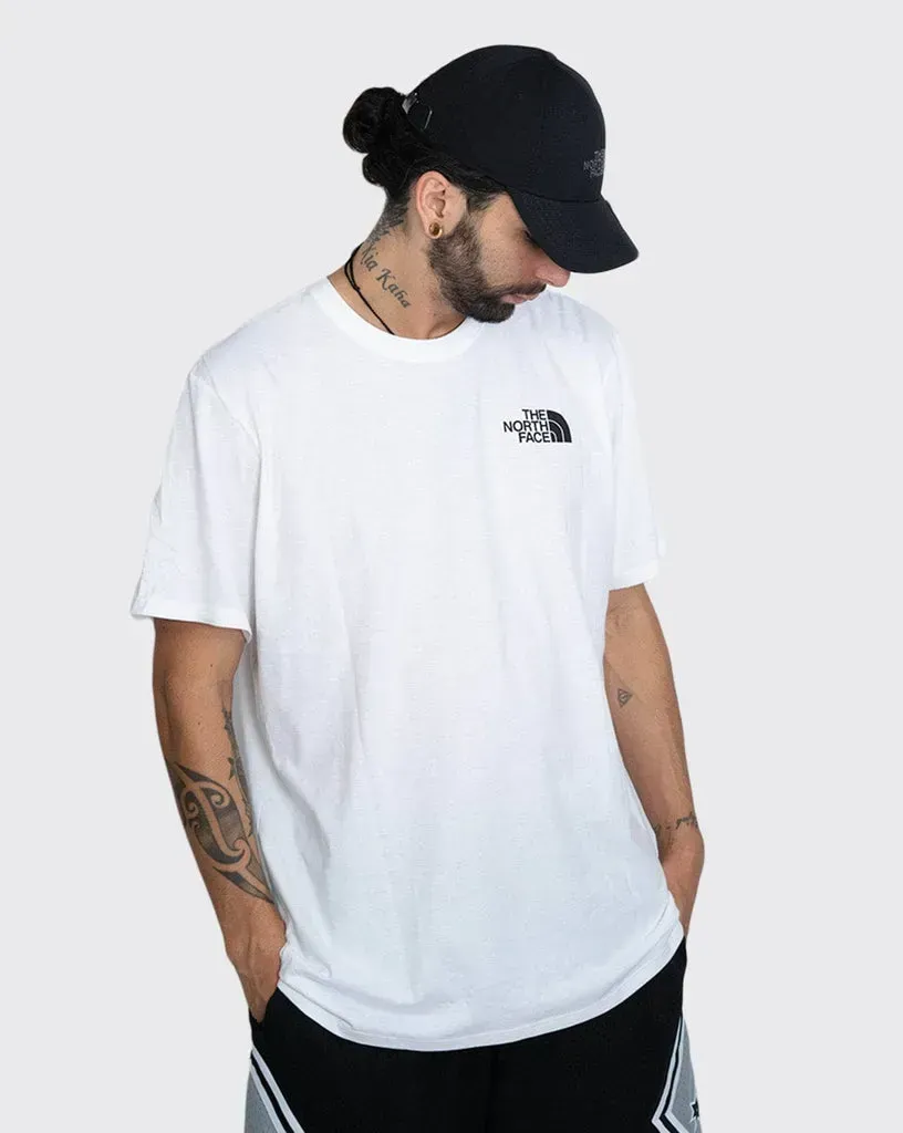 Футболка чоловіча The North Face T-Shirt (NF0A4763LA9)