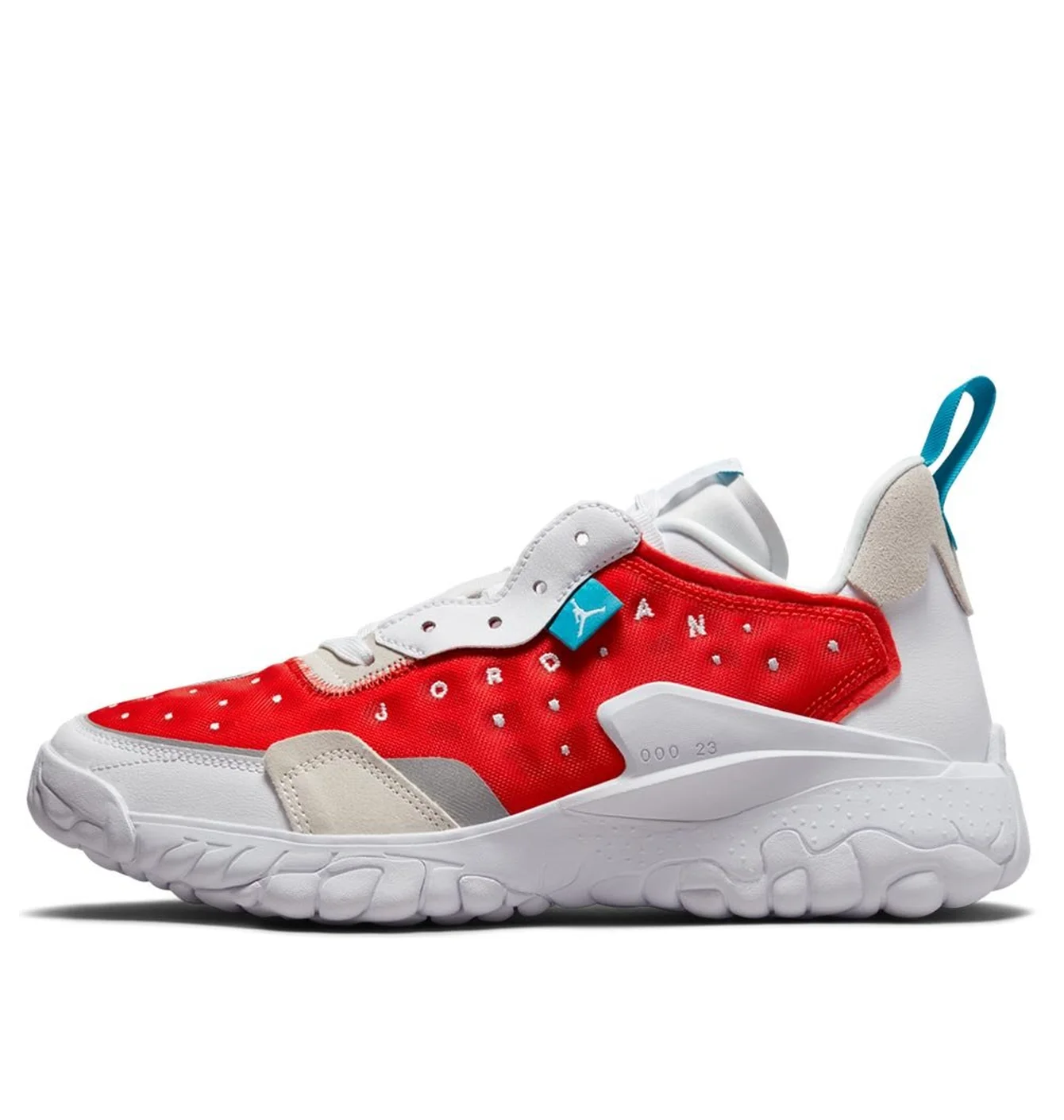 Кросівки чоловічі Air Jordan Delta 2 White CV8121-600