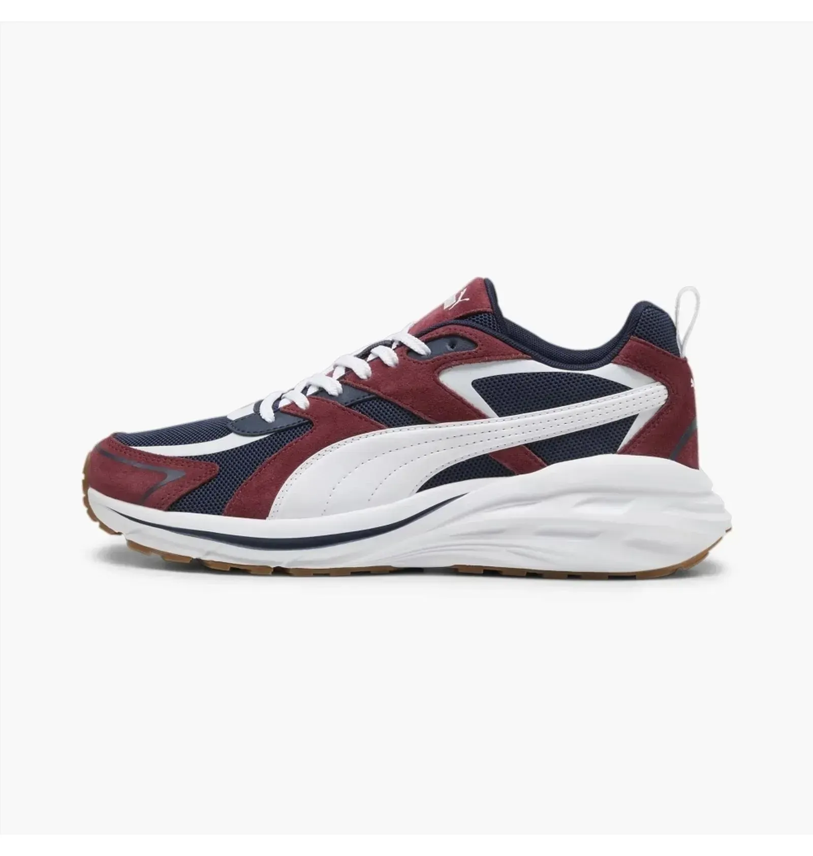 Кросівки унісекс Puma Hypnotic Ls (395295-05)