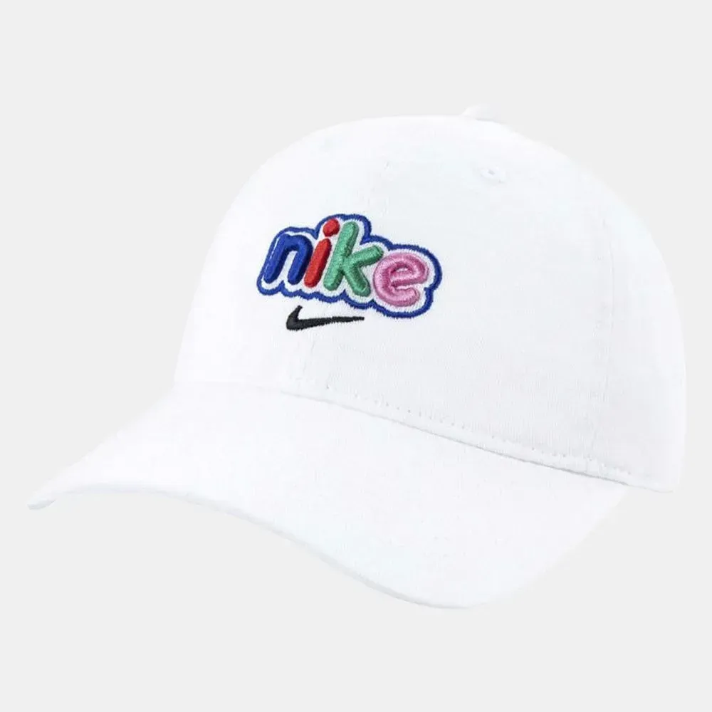 Кепка Nike E1d1 Club (8A3119-001)