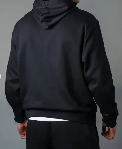 Кофта чоловіча Calvin Klein Black (40BM800001)