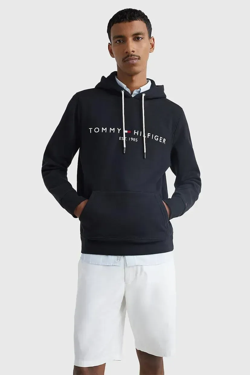 Кофта чоловіча Tommy Hilfiger Embroidered (MW0MW10752)
