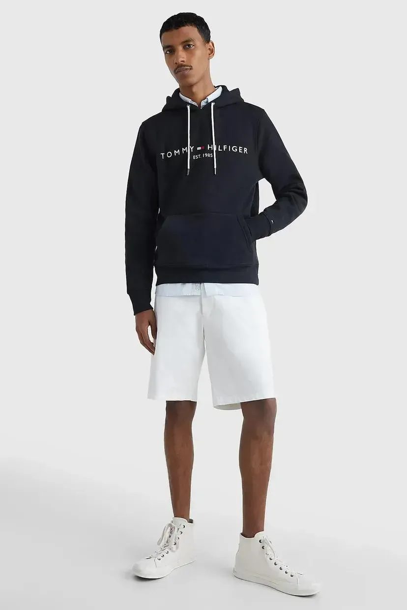 Кофта чоловіча Tommy Hilfiger Embroidered (MW0MW10752)