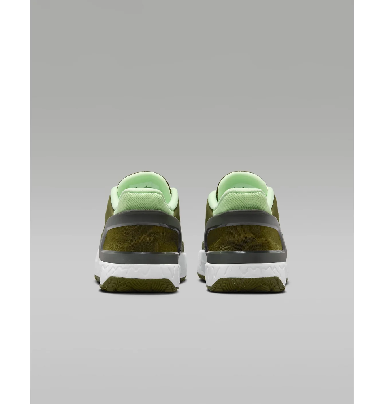 Кросівки дитячі Air Jordan Day1 E.O. (Gs) Green FQ1306-101