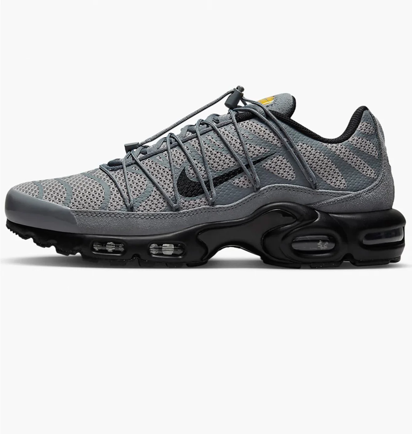 Кросівки чоловічі Nike Air Max Plus Utility Grey Fd0670-002