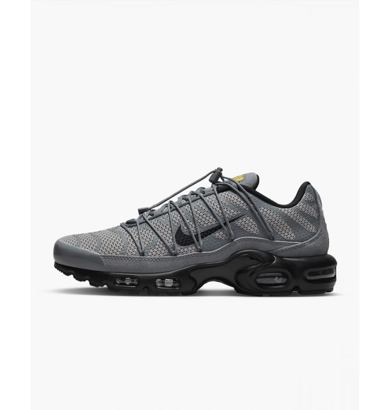 Кросівки чоловічі Nike Air Max Plus Utility Grey Fd0670-002