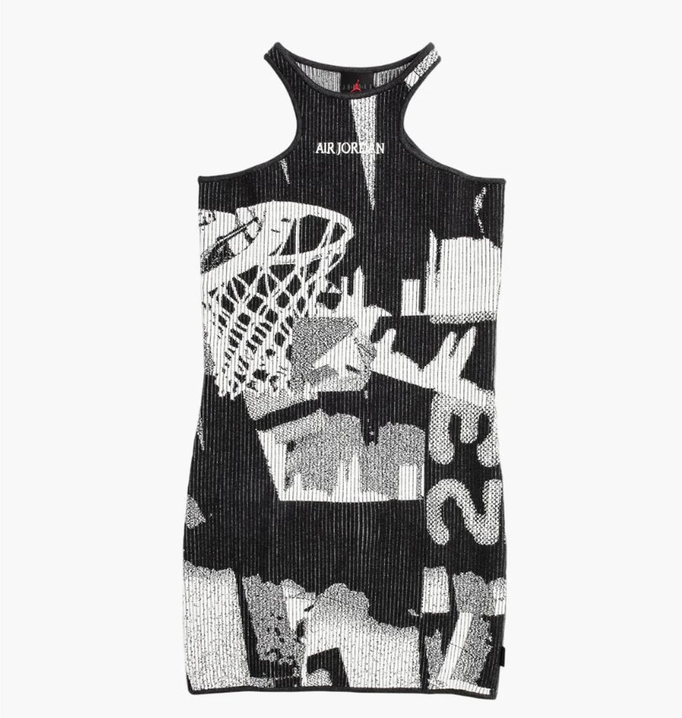 Плаття жіноче Nike Knit Multi HJ0016-133